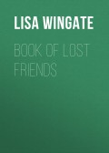 Book of Lost Friends