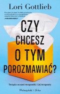 Czy chcesz o tym porozmawiać ?