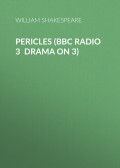 Pericles (BBC Radio 3  Drama On 3)