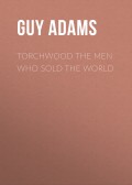 Torchwood The Men Who Sold The World