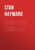 Henry's Cat (Complete)