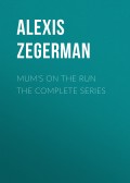 Mum's On The Run The complete series