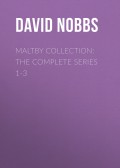 Maltby Collection: The Complete Series 1-3