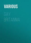 Gay Britannia