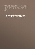 Lady Detectives