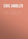 Eric Ambler