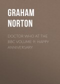 Doctor Who at the BBC Volume 9: Happy Anniversary