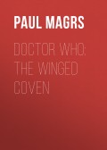 Doctor Who: The Winged Coven