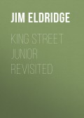 King Street Junior Revisited