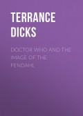 Doctor Who and the Image of the Fendahl