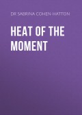 Heat of the Moment