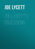 Joe Lycett's Obsessions