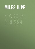 News Quiz: Series 99