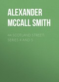 44 Scotland Street: Series 4 and 5