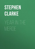 Year In The Merde