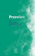 Przewiew. 12 historii otwartych