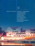 Metody i narzędzia modelowania nadwodnych przestrzeni publicznych na przykładzie Bulwarów Nadwarciańskich w Koninie