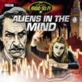 Aliens In The Mind (Classic Radio Sci-Fi)