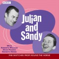 Round The Horne  Julian And Sandy