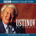 Ustinov At Eighty