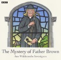 Mystery of Father Brown