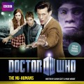 Doctor Who: The Nu-Humans