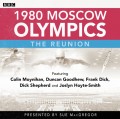 1980 Moscow Olympics