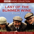 Last Of The Summer Wine Volume 1