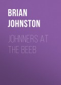 Johnners At The Beeb