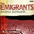 Emigrants, The  Ambros Adelwarth