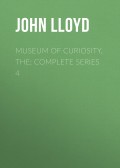 Museum Of Curiosity: Series 4