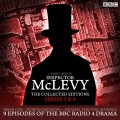 McLevy The Collected Editions: Series 3 & 4