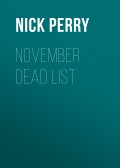 November Dead List