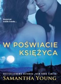 W poświacie księżyca