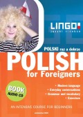 Polish for Foreigners. Polski raz a dobrze