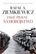 Jakie piękne samobójstwo