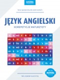 Język angielski. Korepetycje maturzysty