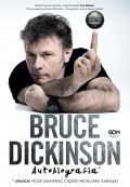 Bruce Dickinson.