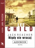Jack Reacher