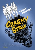 Czarny Staw