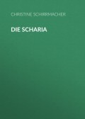 Die Scharia