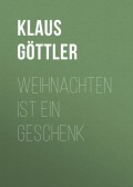 Weihnachten ist ein Geschenk