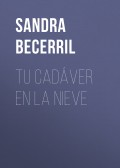 Tu cadáver en la nieve