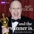 Matt Lucas  And The Winner Is...
