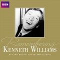 Remembering Kenneth Williams
