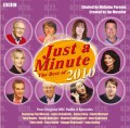 Just A Minute: The Best Of 2010