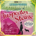 Casebook Of Inspector Steine