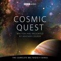 Cosmic Quest