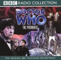 Doctor Who: The Moonbase (TV Soundtrack)