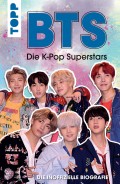 BTS: Die K-Pop Superstars (DEUTSCHE AUSGABE)